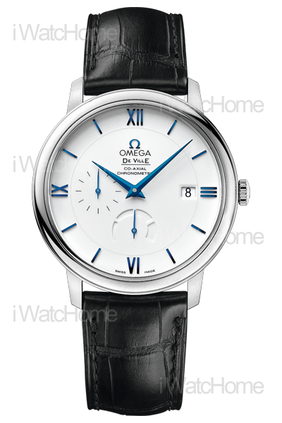 碟飛系列De Ville PRESTIGE系列腕錶