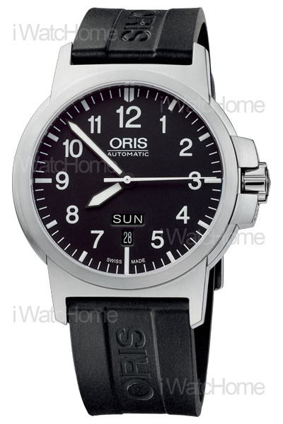 ORIS BC3 Advanced日曆星期錶