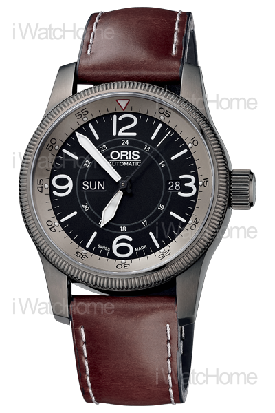 ORIS 大錶冠飛行錶