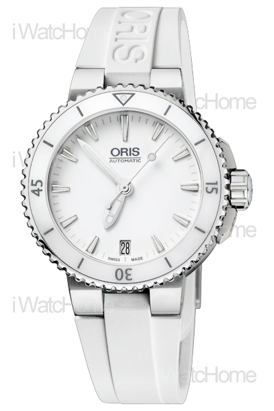 ORIS Aquis潛水錶