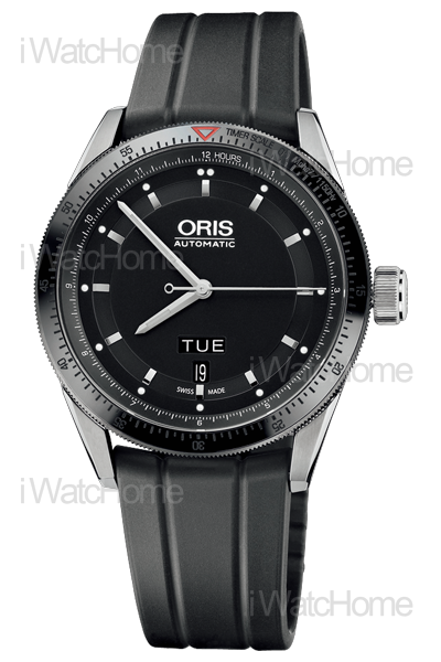 Artix GT日曆星期錶