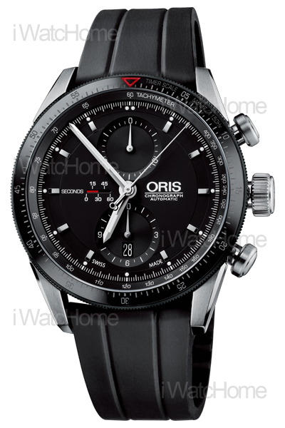 ORIS Artix GT計時碼錶