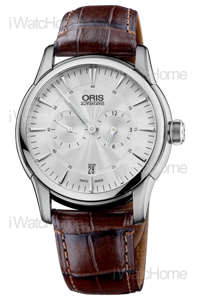 ORIS Artelier 校正錶