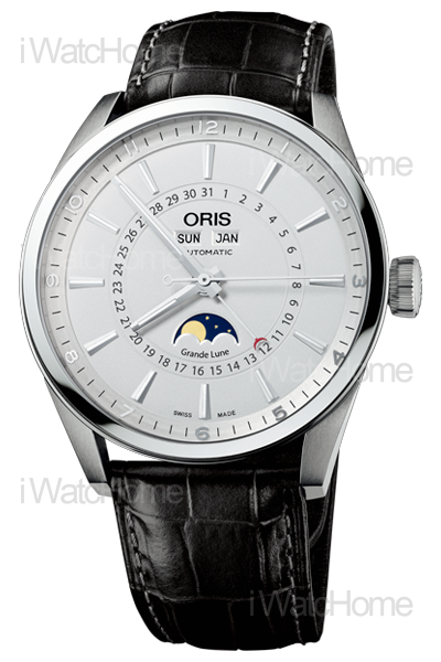 Artix月相盈虧腕錶