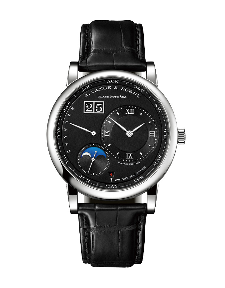 Lange 1 Perpetual Calendar