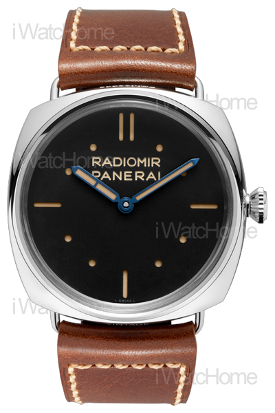 PANERAI PAM00449 Radiomir S.L.C. 3 Days 47mm