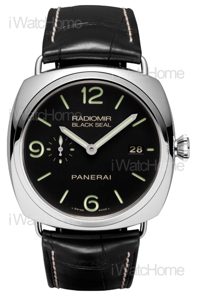 PANERAI PAM00388 Radiomir Black Seal 3 Days Automatic 45mm