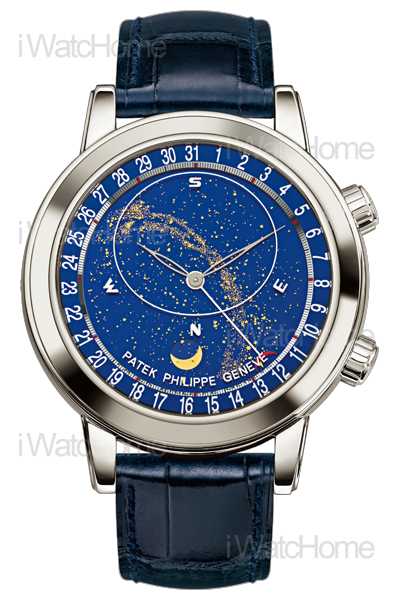Grand Complications Ref.6102P