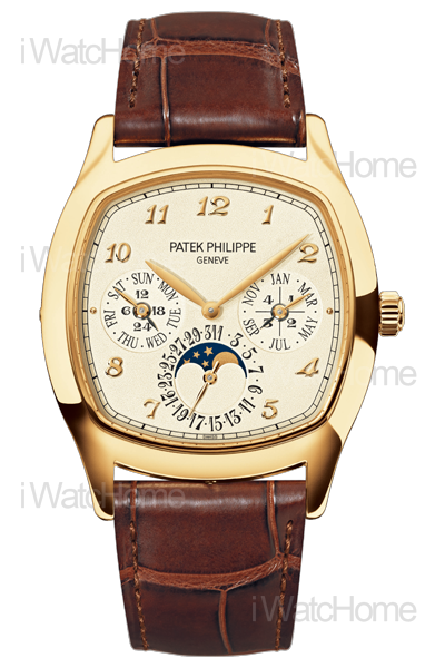 Grand Complications Ref.5940J