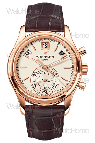 Complications Ref.5396/1R