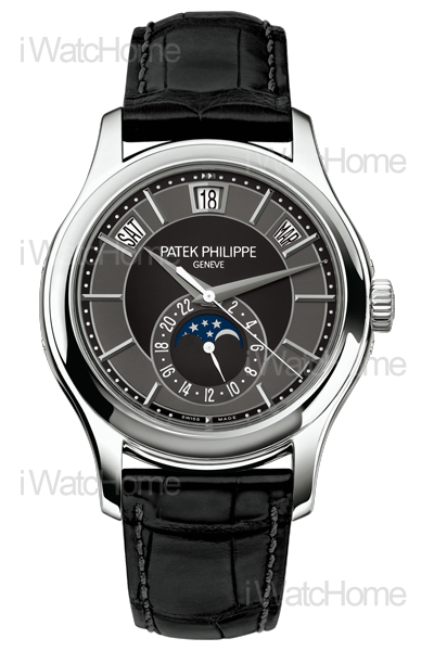 Complications Ref.5205G