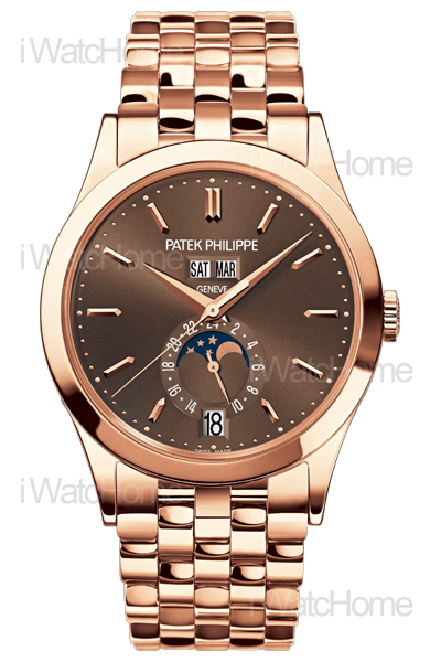 Complications Ref.5396/1R