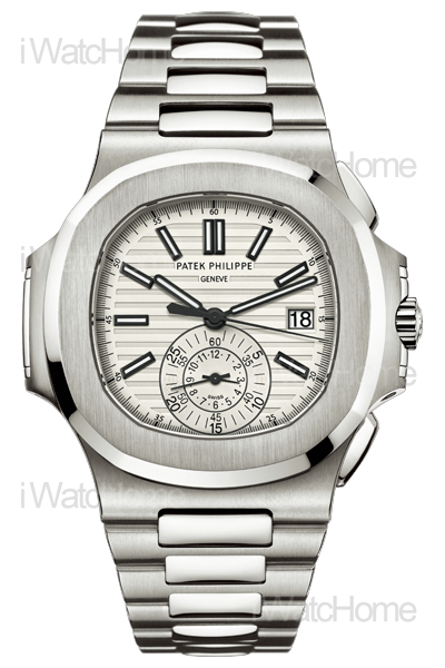 Nautilus Ref.5980/1A-019