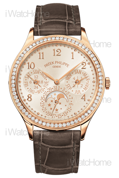 Ladies Grand Complications Ref.7140R
