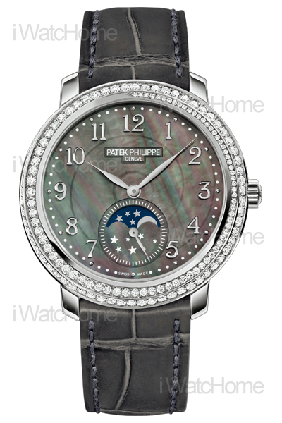 Ladies Complication Ref.4968G