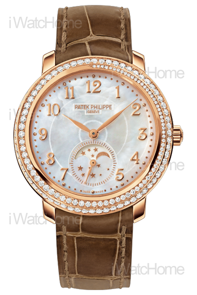 Ladies Complication Ref.4968R