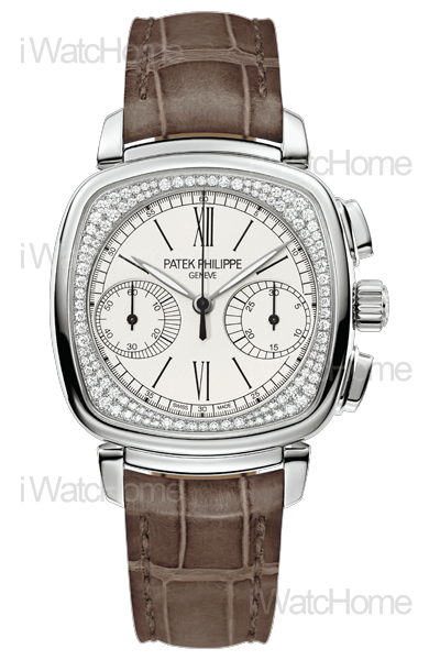 Ladies Complications Ref.7071G-001