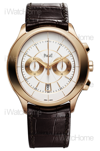 Gouverneur 自動計時碼錶