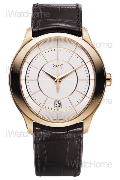 Gouverneur 自動腕錶