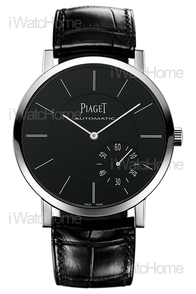 Altiplano 43mm 超薄腕錶