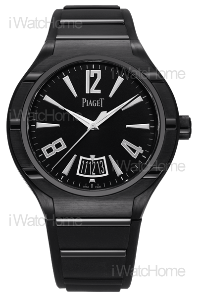 Piaget Polo FortyFive 自動腕錶