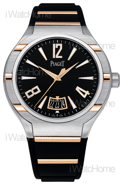 Piaget Polo FortyFive 自動腕錶