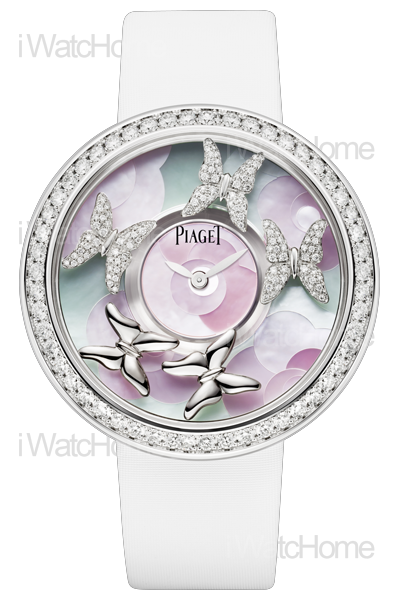 Limelight Dancing Light 四季–春 腕錶