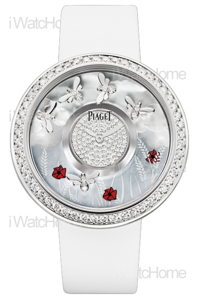 Limelight Dancing Light 四季–夏 腕錶