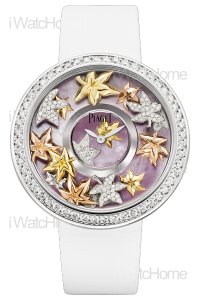 Limelight Dancing Light 四季–秋 腕錶