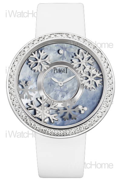 Limelight Dancing Light 四季–冬 腕錶