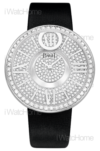 Limelight Dancing Light 鑲鑽腕錶