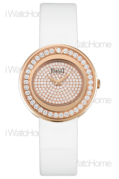 Possession 鑲鑽腕錶