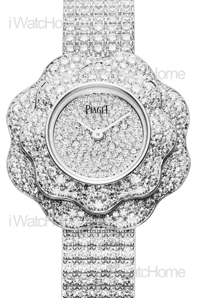 Limelight 鑲鑽腕錶