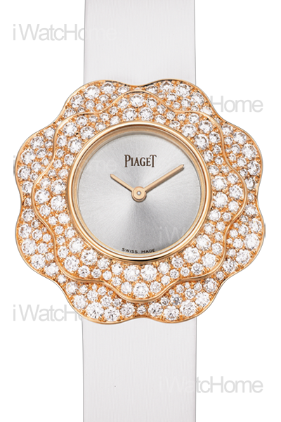 Limelight 鑲鑽腕錶