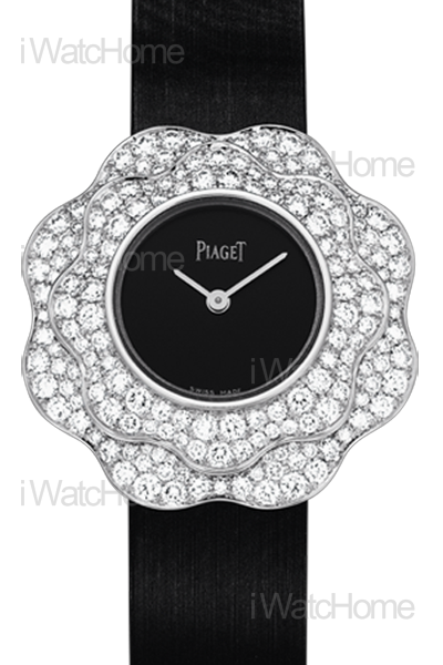 Limelight 鑲鑽腕錶