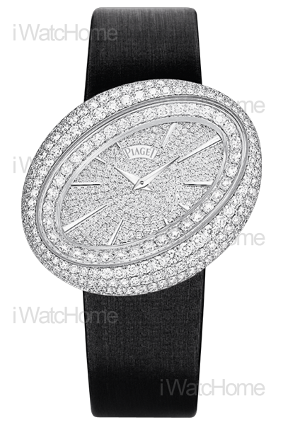 Limelight Magic Hour 鑲鑽腕錶