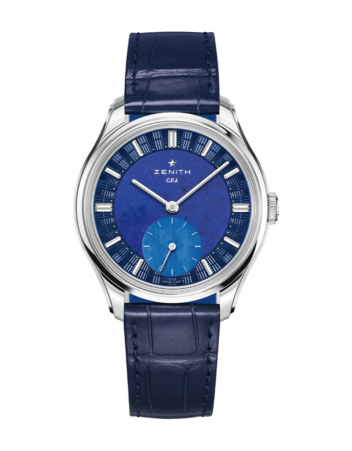 G.F.J. 160 Anniversary Edition