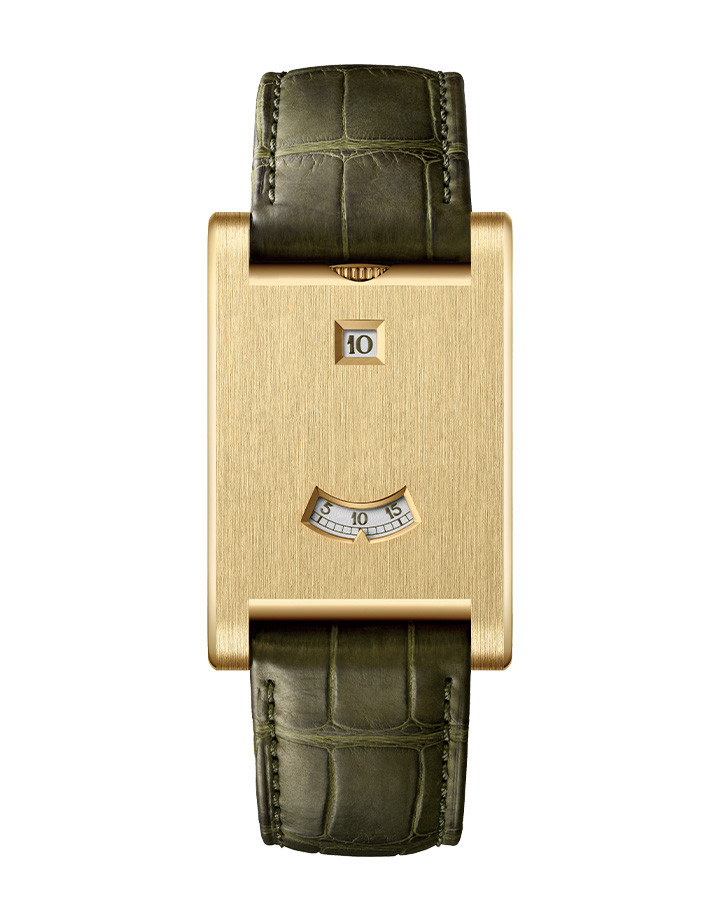 Privé Tank à Guichets