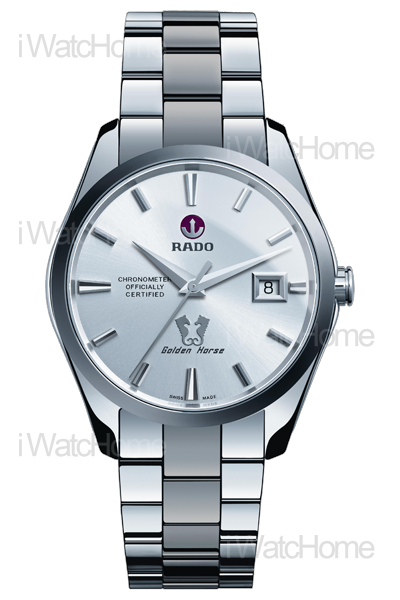 HyperChrono Golden Horse