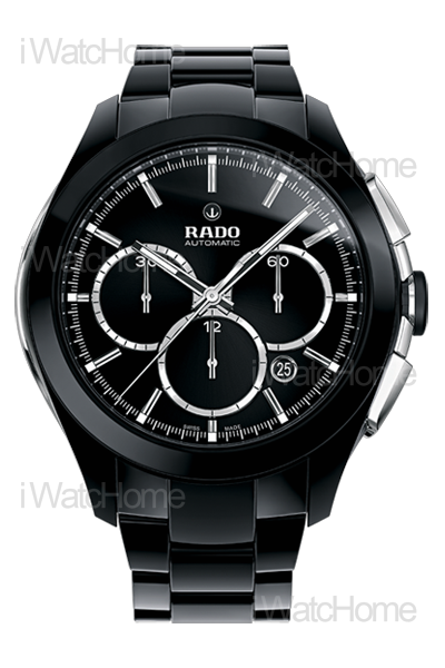 HyperChrono 自動計時碼錶