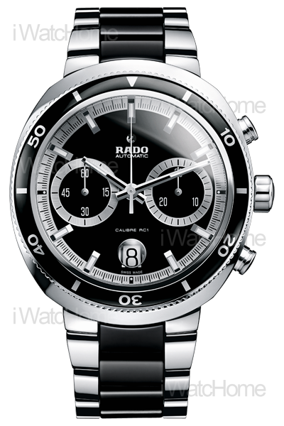 D-Star 200 自動計時碼錶