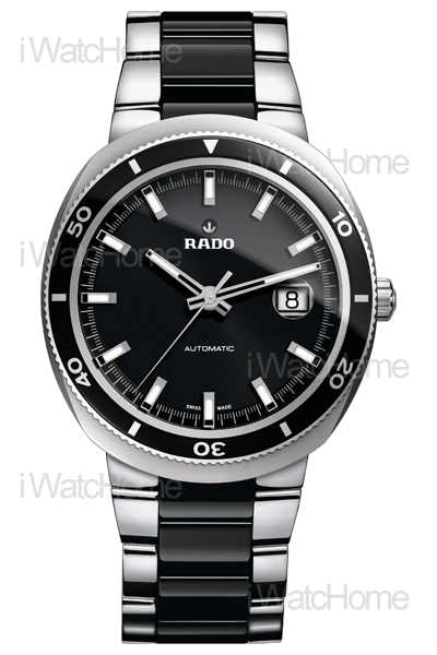 D-Star 200 高科技陶瓷自動錶