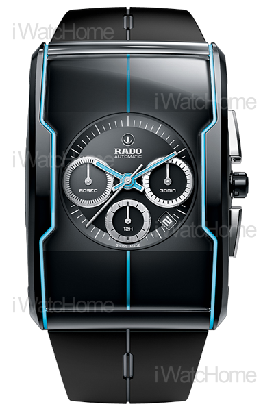 R-One 自動計時限量腕錶