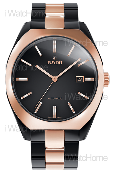 Specchio 自動腕錶