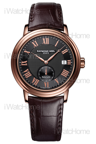 Maestro Automatic Small Second