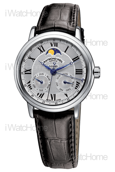 Maestro Moonphase Calendar