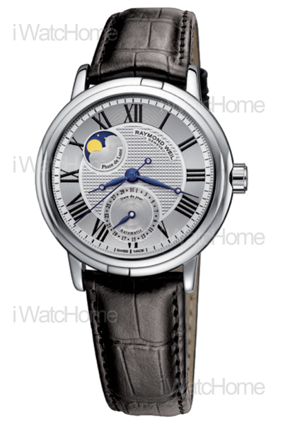 Maestro Automatic Moon Phase