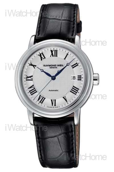 Maestro Automatic Date