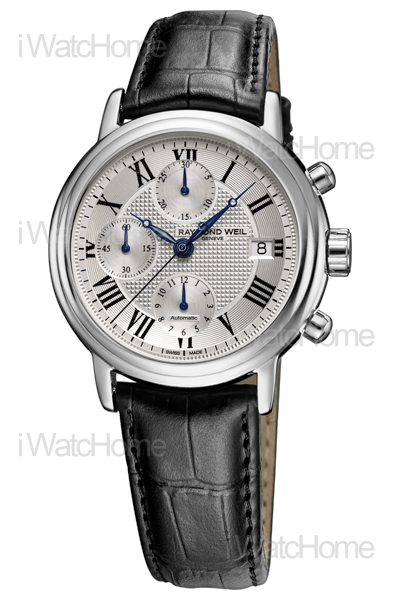 Maestro Automatic Chronograph