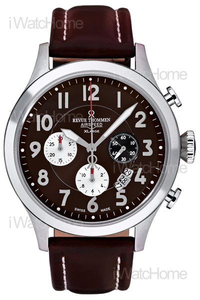 Airspeed XLarge Retro